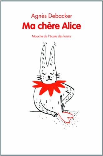 Ma chère Alice