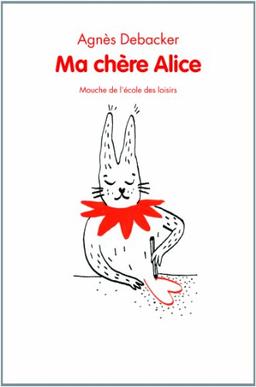 Ma chère Alice