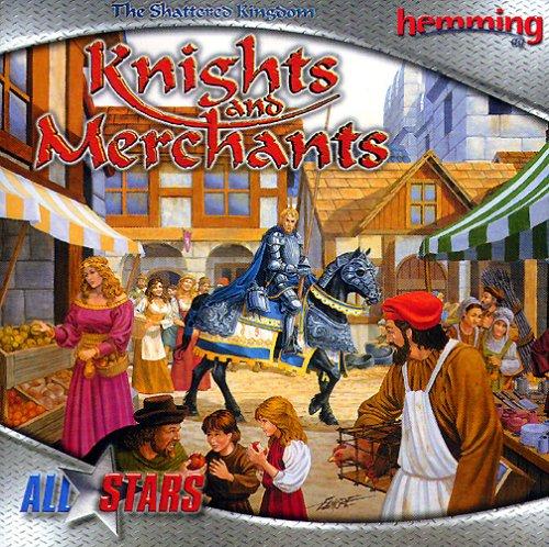 Knights and Merchants: The Shattered Kingdom [Allstars]