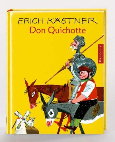 Don Quichotte