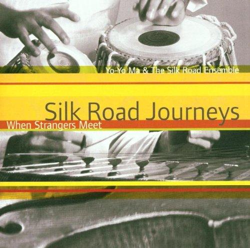 Silk Road Journeys: When Strangers Meet