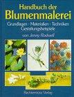 Handbuch der Blumenmalerei