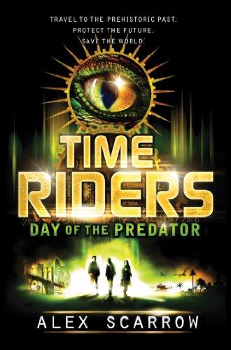 Timeriders: Day of the Predator