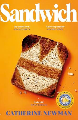 Sandwich: The sensational New York Times Bestseller