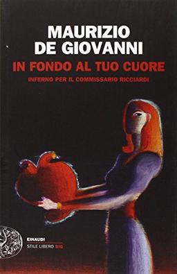 In fondo al tuo cuore. Inferno per il commissario Ricciardi