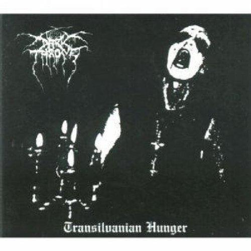 Transilvanian Hunger