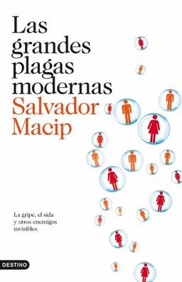 Las grandes plagas modernas (Imago Mundi)