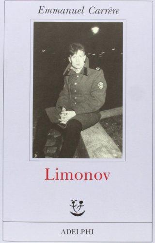 Limonov