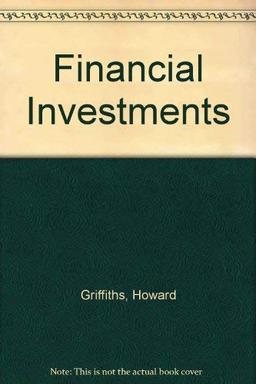 Financial Investments