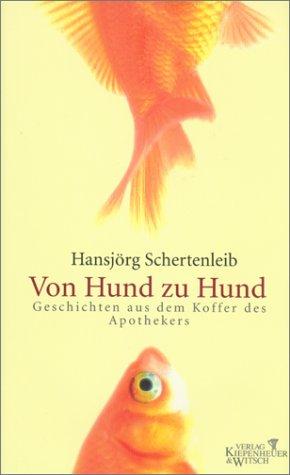 Von Hund zu Hund