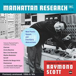 Manhattan Research Inc