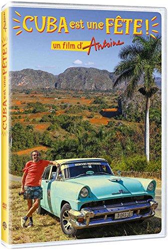 Cuba est une fête ! [FR Import]