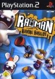 Rayman Raving Rabbids