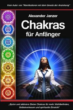 Chakras für Anfänger