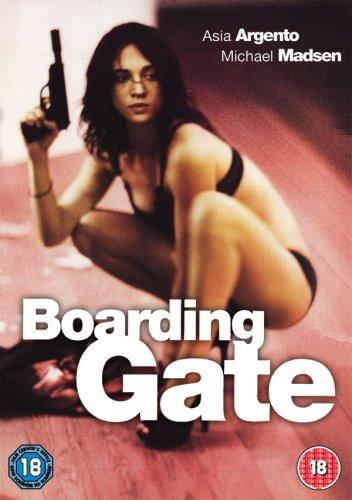 Boarding Gate [DVD]