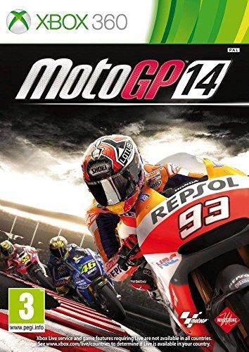 Motogp 14