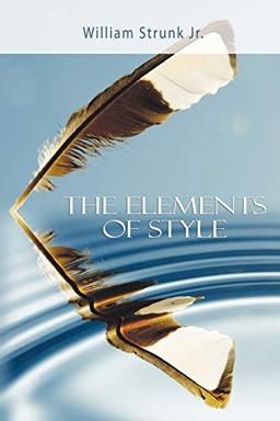 The Elements of Style