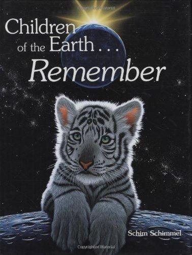 Children of the Earth... Remember