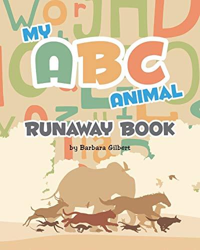 My ABC Animal Runaway Book