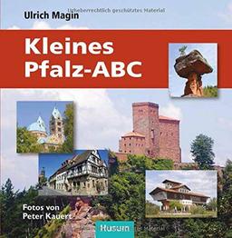 Kleines Pfalz-ABC