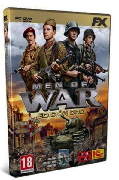 Men Of War: Vietnam - Edition Gold Premium