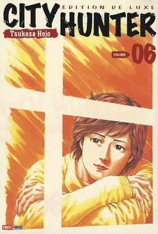 City Hunter. Vol. 6