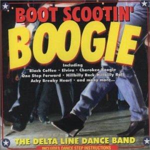 Boot Scootin'boogie