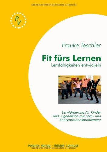 Fit fürs Lernen: Lernfähigkeiten entwickeln