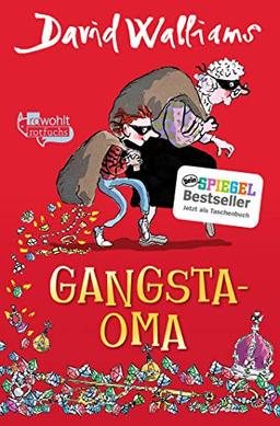 Gangsta-Oma