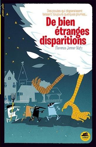 De bien étranges disparitions