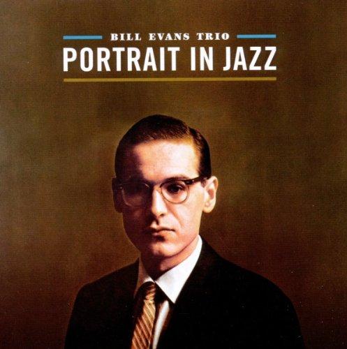 Portrait in Jazz