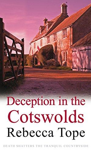 Deception in the Cotswolds (Cotswold Mysteries)