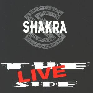 SHAKRA-Live Side