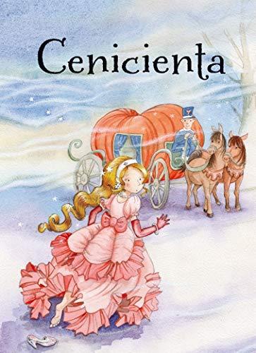 Cenicienta (PICARONA)