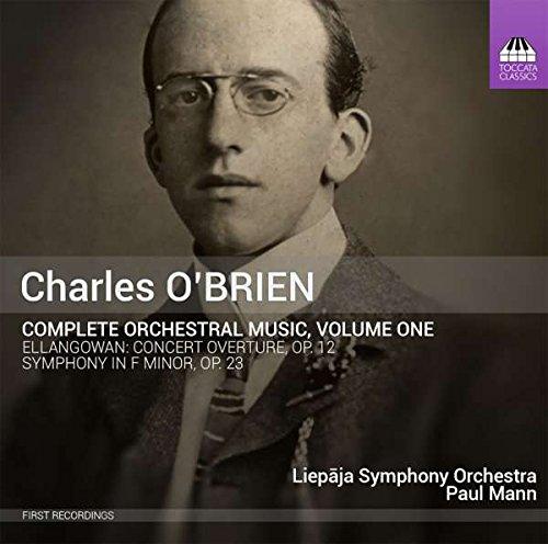 Orchesterwerke Vol.1