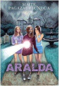 ARALDA.ESPESA. (Infantil y juvenil (Ficción), Band 1)