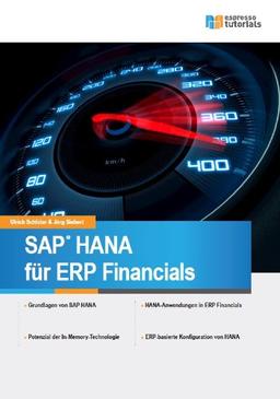 SAP HANA für ERP Financials