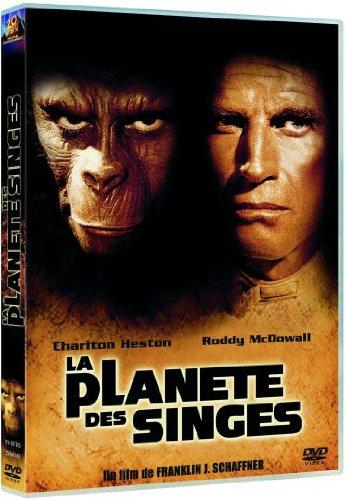 La planete des singes [FR Import]