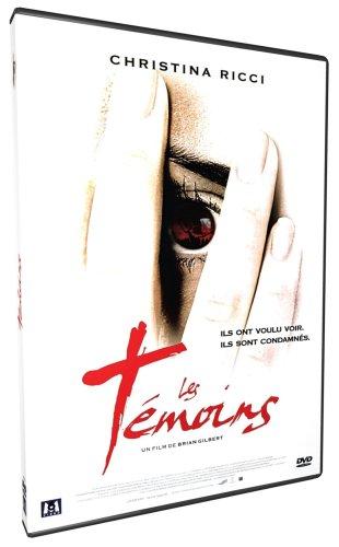 Les témoins [FR Import]