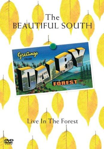 The Beautiful South - Live In The Forest (NTSC)