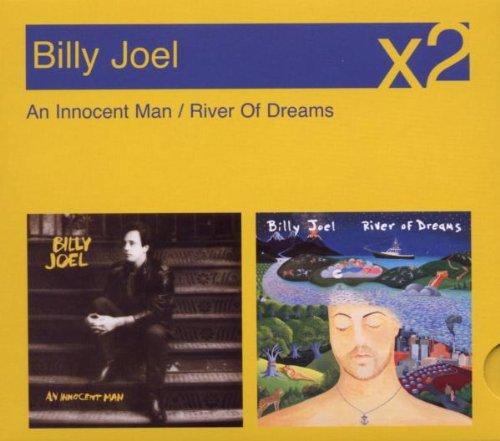 An Innocent Man/River of Dreams