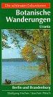 Botanische Wanderungen in deutschen Ländern, Bd.2, Berlin und Brandenburg