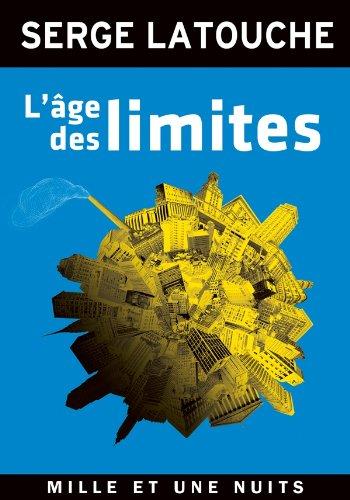 L'âge des limites