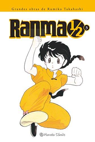 Ranma Kanzenban 3 (Manga Shonen, Band 3)