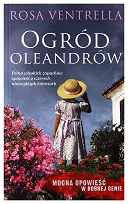 Ogrod oleandrow