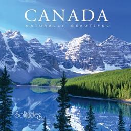 Canada:Naturally Beautiful