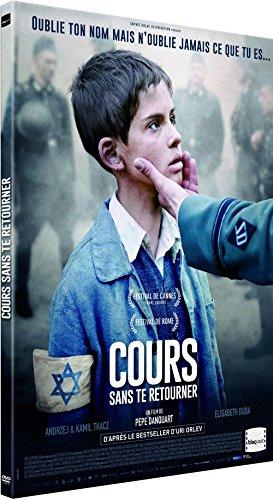 Cours sans te retourner [FR Import]