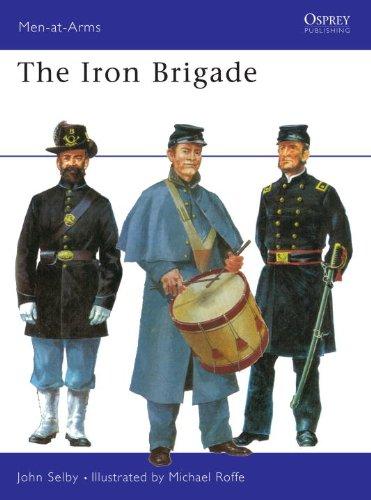 The Iron Brigade (Men-at-Arms)