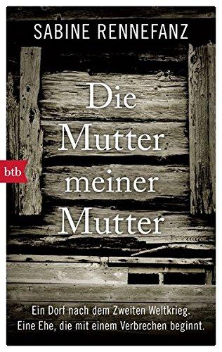 Die Mutter meiner Mutter