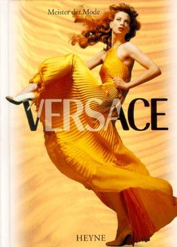 Versace. Des Prophet des Glamour